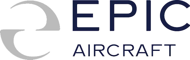 Epic Aircraft logosu