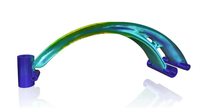 Solid Edge Üretken Tasarım