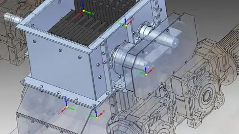 Tedarikçi ve Eski 3D Tasarımları Sorunsuz Kullanın