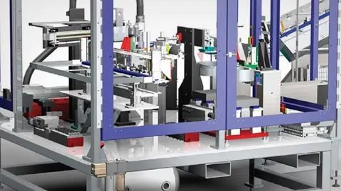 Solid Edge 3D Publishing