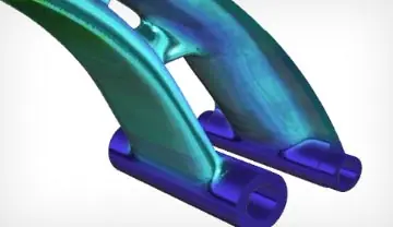 Üretken Tasarım (Generative Design)