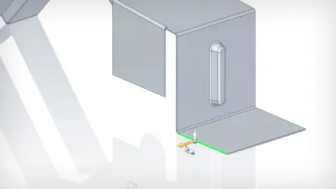 Tasarımın Her Aşamasında Kolay Değişiklik